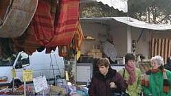 Domani la tradizionale fiera nel centro del paese