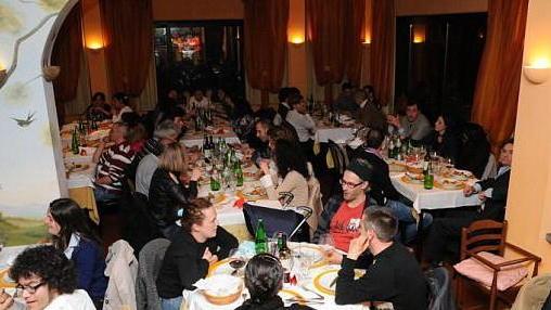 L’Antica trattoria di Benedetto Stefani prepara una serata da ricordare a lungo