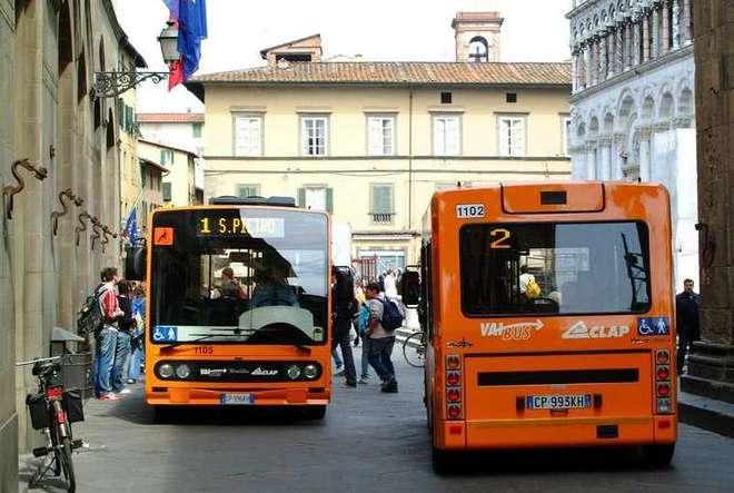 La 18 fermerà a Pontetetto e la 16 arriverà diretta in città 