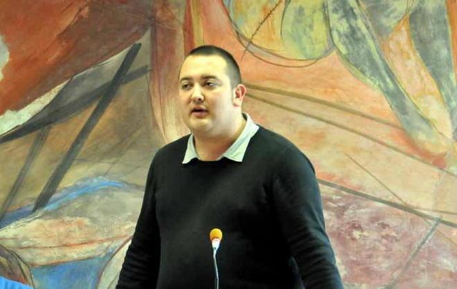 Musetti attacca il nuovo segretario generale 