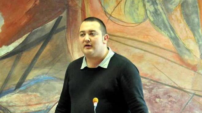 Musetti attacca il nuovo segretario generale