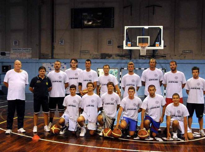 Spintermar a Legnaia a caccia del riscatto 