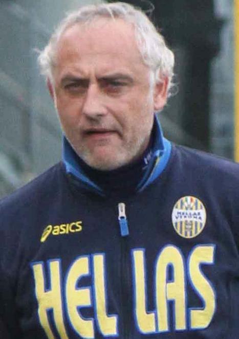 Arriva il nemico giurato «A Livorno ho già vinto...»