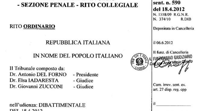 Su www.iltirreno.it tutto il documento