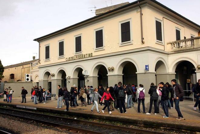 Misure anti-ritardo chieste dalla Regione a Trenitalia