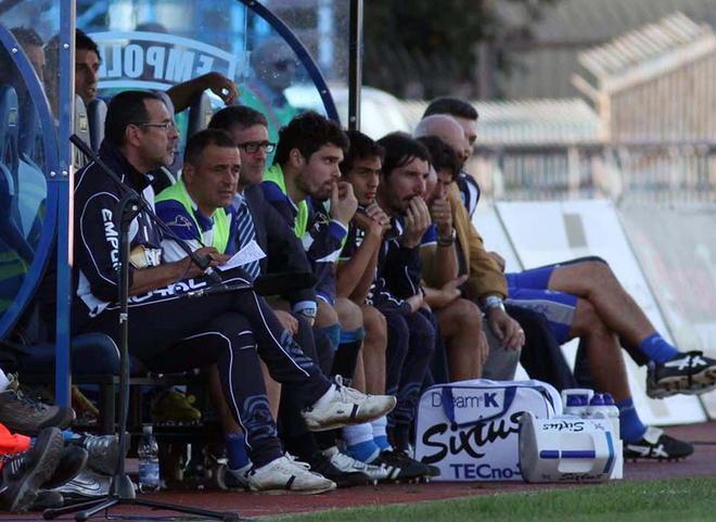 Sarri: non mi sento un tecnico a termine 