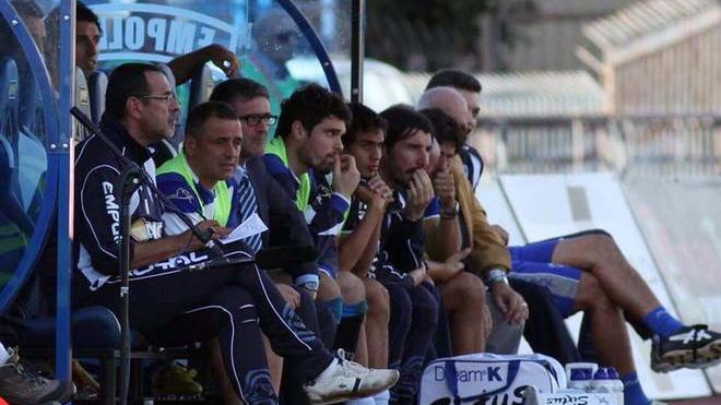Sarri: non mi sento un tecnico a termine