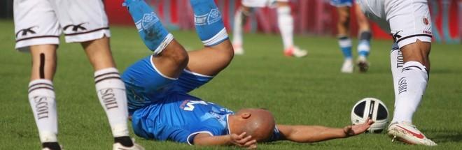 Ultima chiamata per mister Sarri e soci 
