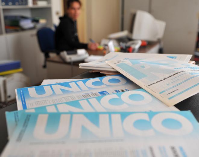Spese e redditi sospetti al via centinaia di controlli 