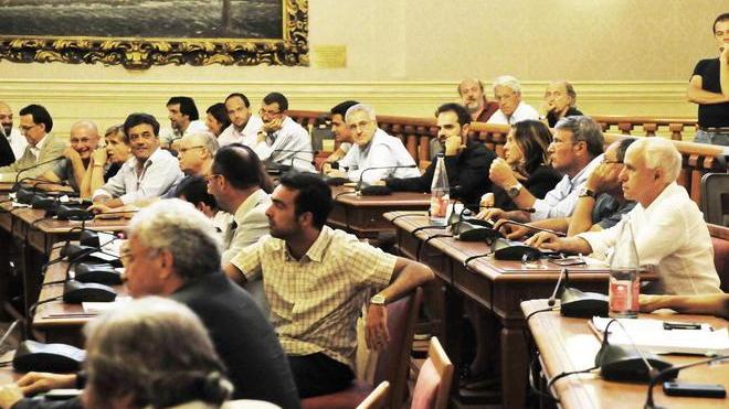 Commissioni, una riunione ogni due giorni (e Romano fa il record)