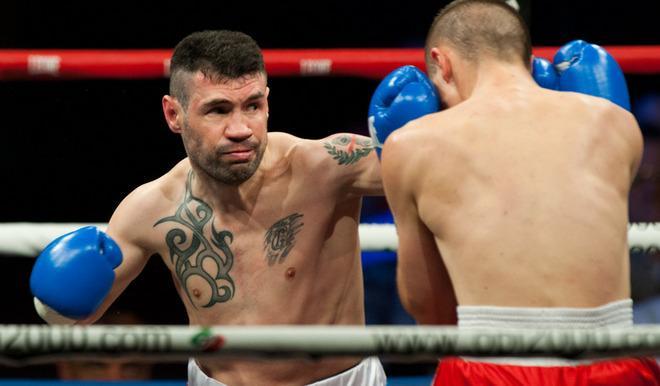 Battuto Sarritzu, il cuore non basta 