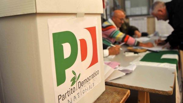 Pd, le regole delle primarie-labirinto