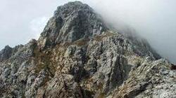 Coppia di alpinisti bloccati sul Pizzo d'Uccello: soccorsi in elicottero
