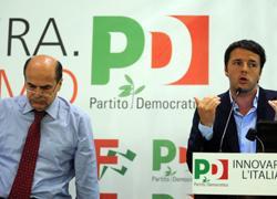 Primarie del centrosinistra: tutti in pista per lo scontro 