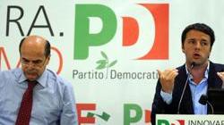Primarie del centrosinistra: tutti in pista per lo scontro