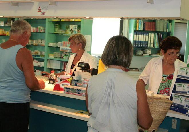 Troppe perdite e troppi farmaci scaduti, giro di vite alla Crom 