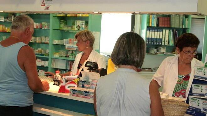 Troppe perdite e troppi farmaci scaduti, giro di vite alla Crom