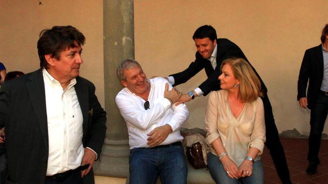 Renzi sceglie la Banca di Cambiano per i bonifici dei suoi sostenitori
