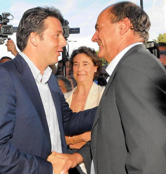 Parlamentari, firme per le primarie