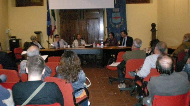 Telecamere e ronde, si parla di sicurezza