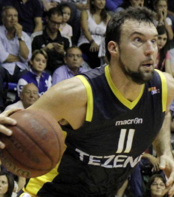 Hicks e Galanda possono avere la meglio sugli avversari 