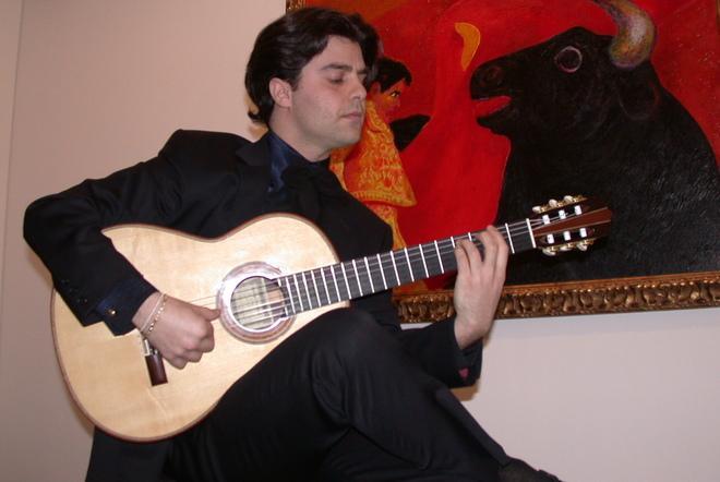 Sonata di Porqueddu alla ribalta mondiale