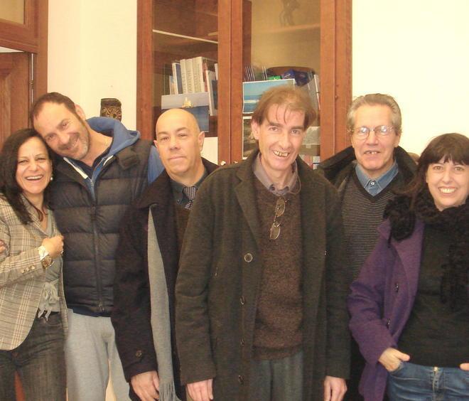 L’appello dell’Associazione Libere energie: «Donare cibo nel fine settimana ai senza casa»