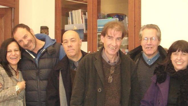 L’appello dell’Associazione Libere energie: «Donare cibo nel fine settimana ai senza casa»