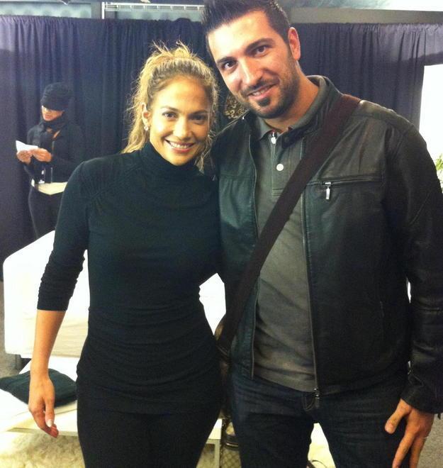 Da Viareggio al mondo: il dj Andrea Paci racconta la sua città e i sogni per il futuro 