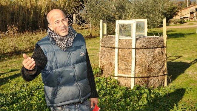 In piazza D’Akram si proietta il docufilm sulla guerra palestinese