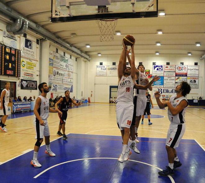 Basket Cecina, è il giorno dell’atteso riscatto 