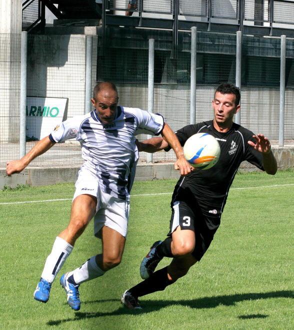 Rosignano cambia volto per la sfida di Bagnolo 