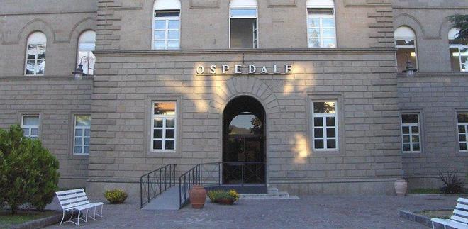 Posti letto invariati all’ospedale Franci: «Rassicurato dall’Asl»