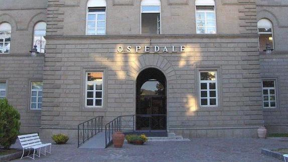 Posti letto invariati all’ospedale Franci: «Rassicurato dall’Asl»