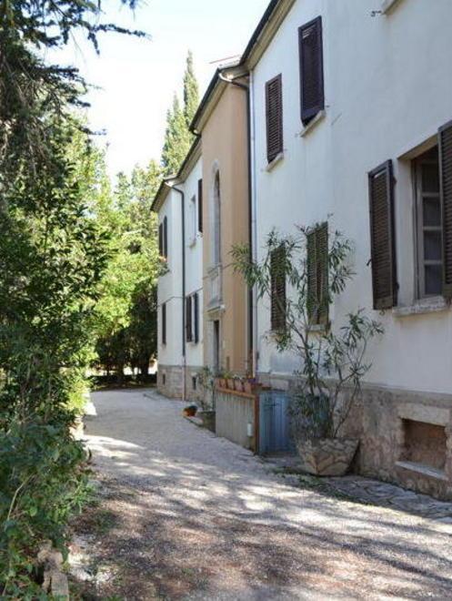 Il centro per minori trasferito a Massa 