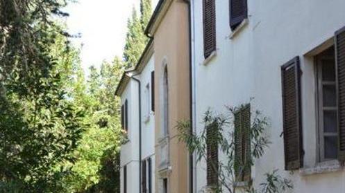 Il centro per minori trasferito a Massa