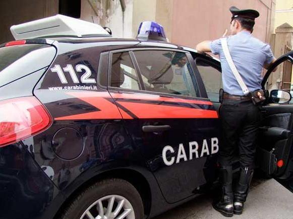 Accusa i vicini di riti satanici: arrestato 