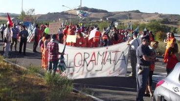 Crisi Floramiata, salvezza argentina?