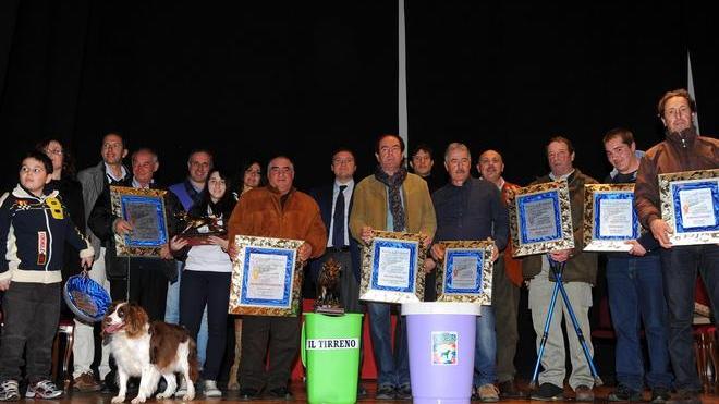 Cinghiale, fra poco si parte il migliore scelto dai lettori