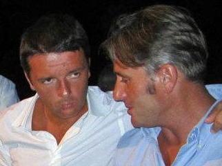 Il comitato per Renzi inaugura la nuova sede 