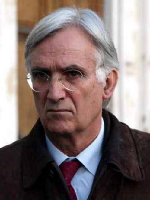 «Capisco la sua amarezza, ma...» 
