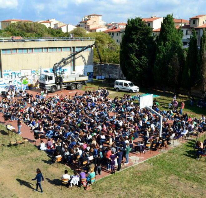 Nell’assemblea il confronto tra i ragazzi 