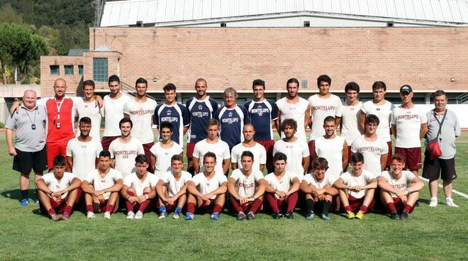 Tante insidie da superare per Montelupo e Cerretese 