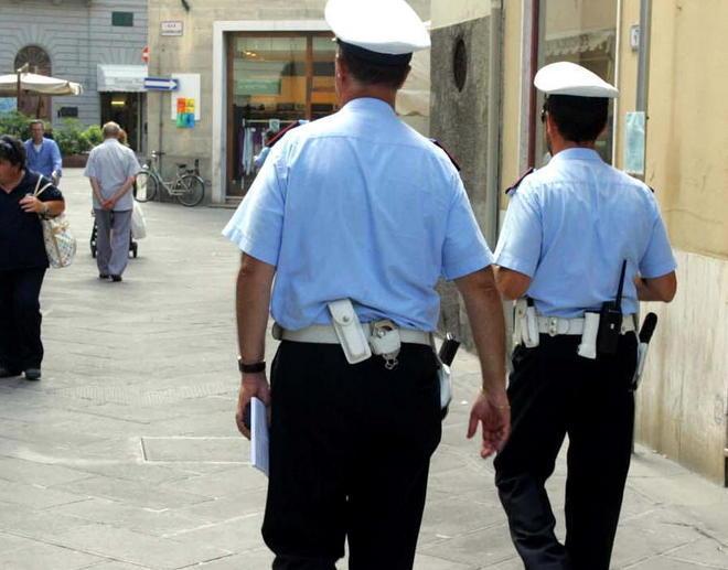 Locali pubblici nel mirino della polizia municipale 