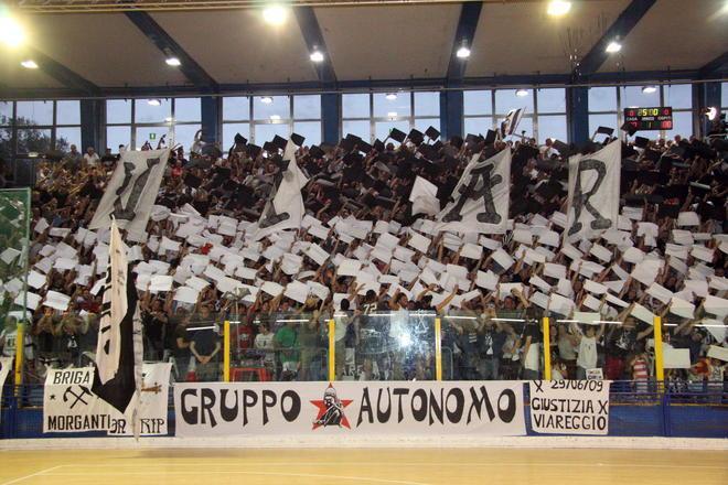 Hockey, Coppa Italia: a Viareggio il girone di semifinale di cui fa parte anche il Centro 