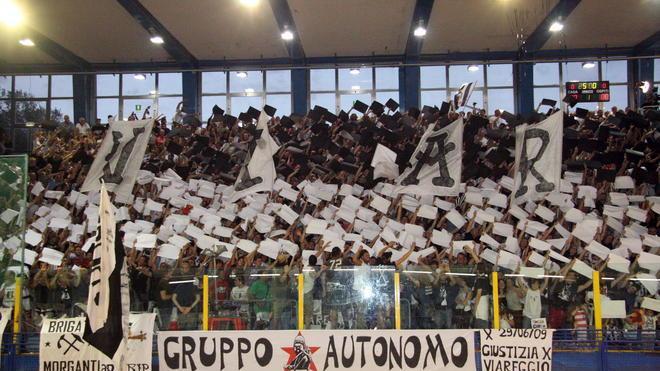 Hockey, Coppa Italia: a Viareggio il girone di semifinale di cui fa parte anche il Centro