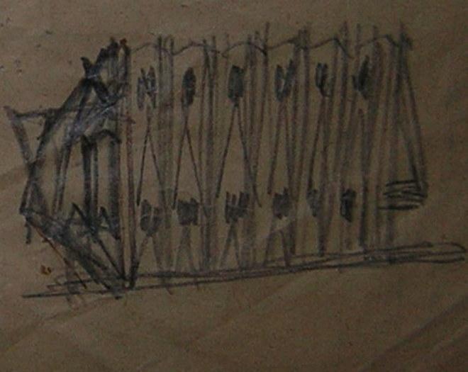 Il primo mezzo secolo della sinagoga 