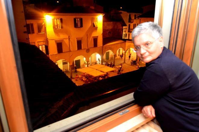 I residenti del centro: prigionieri della movida in casa nostra 