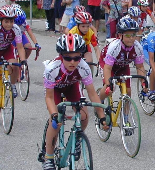 I team pistoiesi e livornesi brillano alla kermesse di Avane