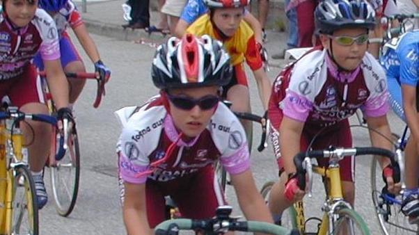 I team pistoiesi e livornesi brillano alla kermesse di Avane